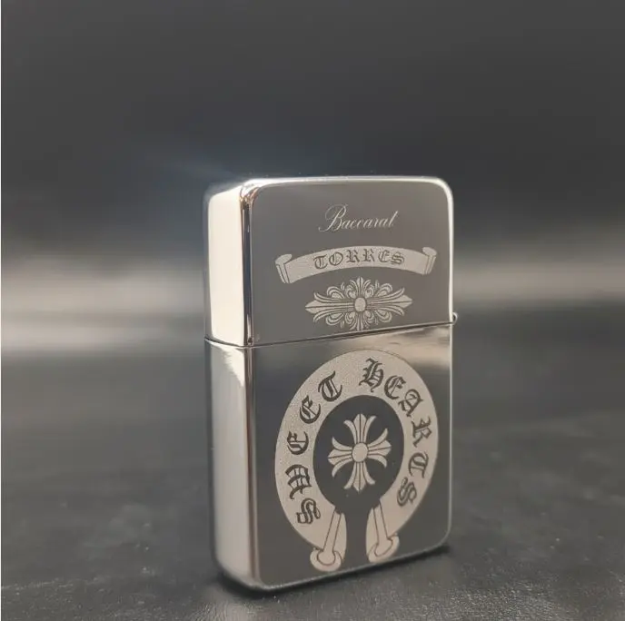Encendedor Zippo Personalizado