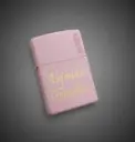 Encendedor Zippo Personalizado
