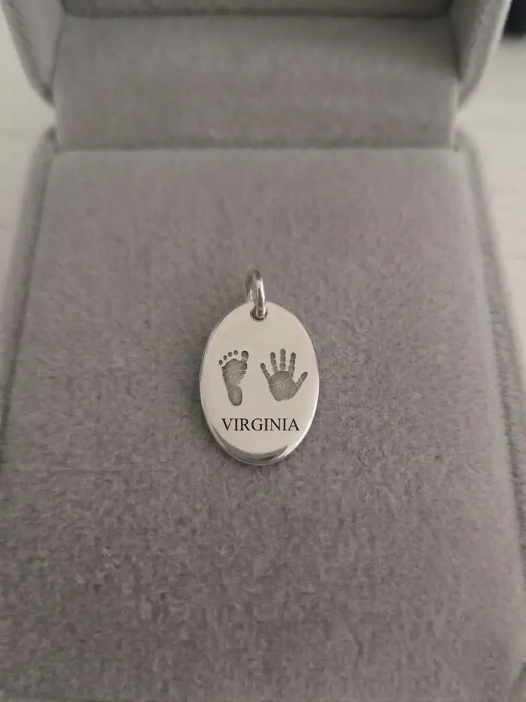 Dijes plata 9.25 exclusivos