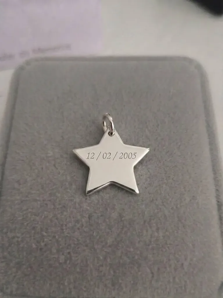 Dijes plata 9.25 exclusivos