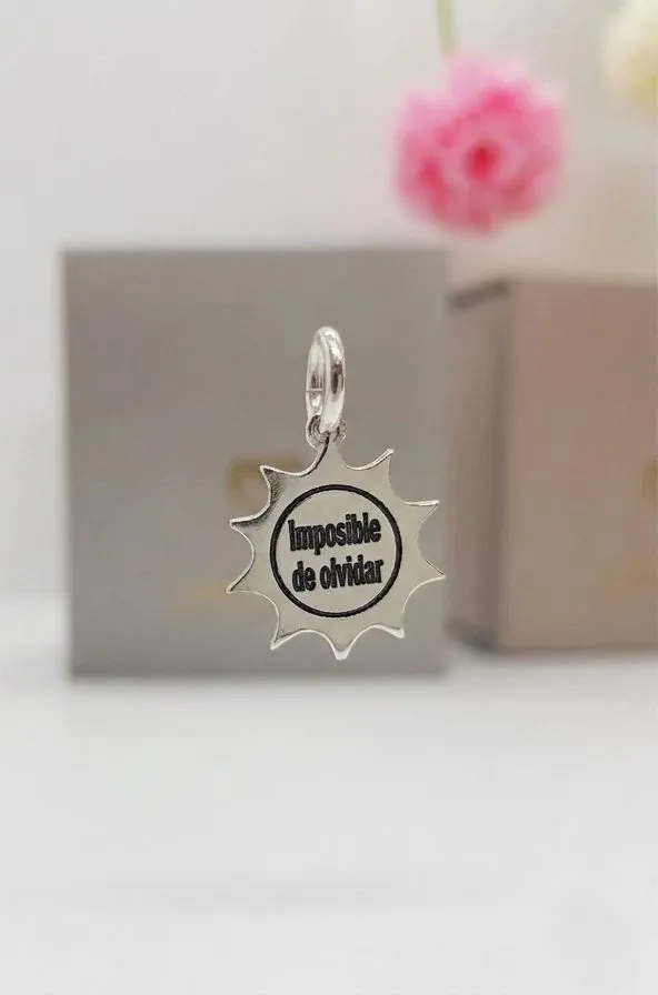 Dijes plata 9.25 exclusivos