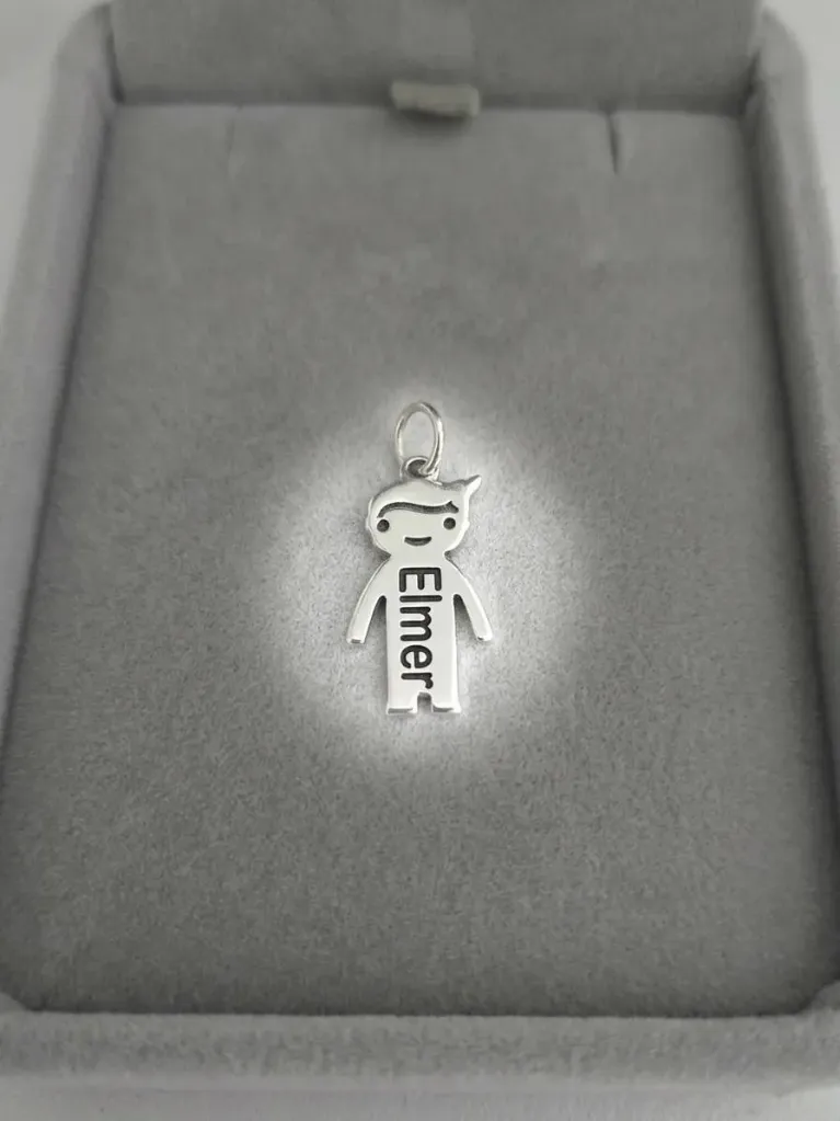 Dijes plata 9.25 exclusivos
