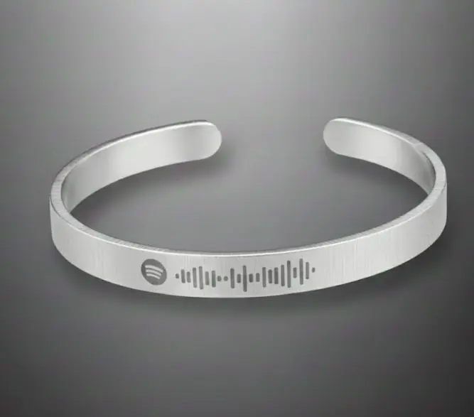 Pulsera plana brass para doblar 7mm -15cm largo